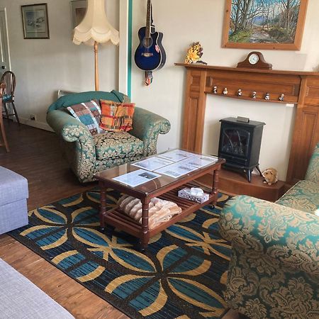 29 Main Street, Cruden Bay Villa Luaran gambar