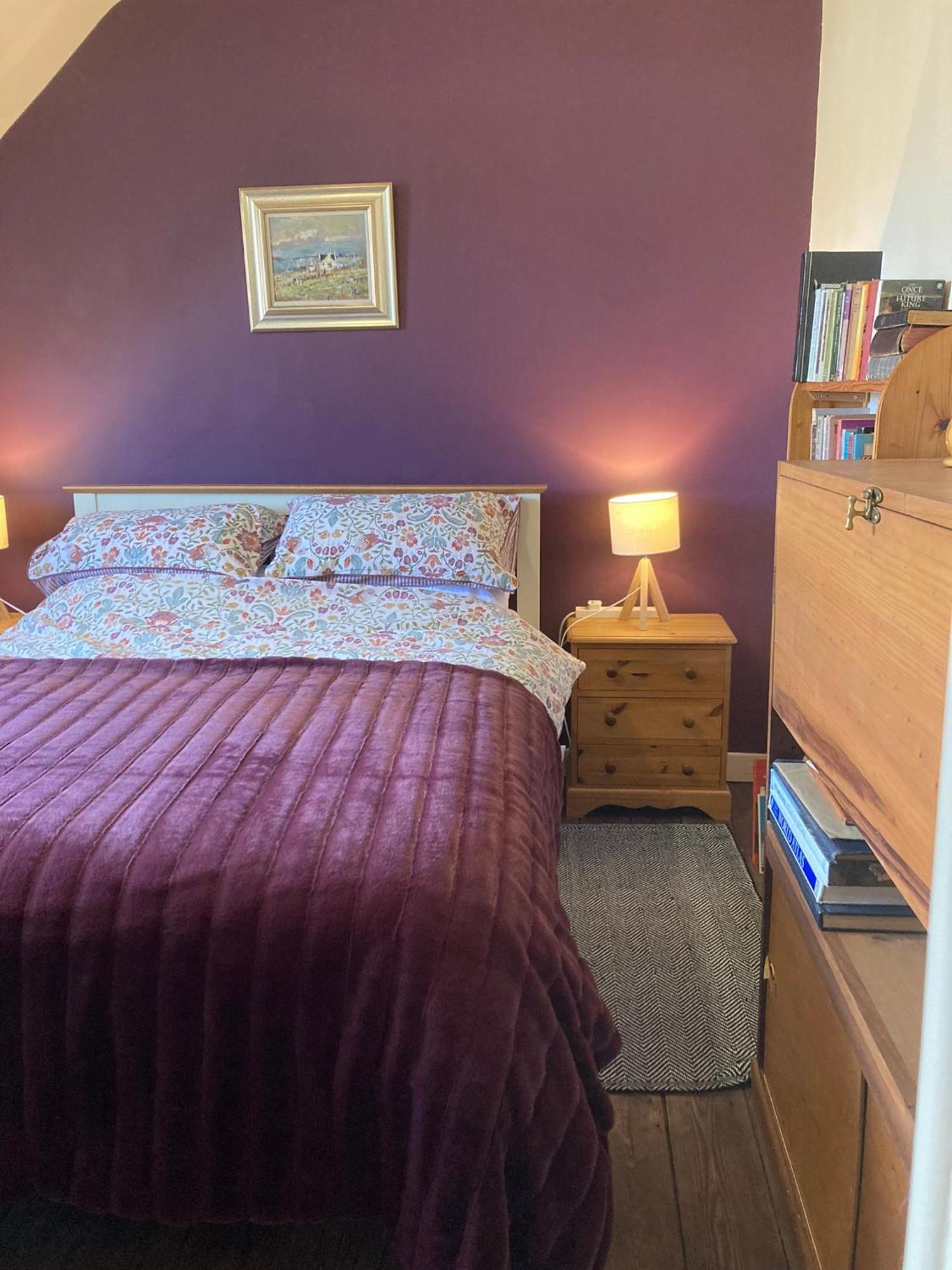 29 Main Street, Cruden Bay Villa Luaran gambar