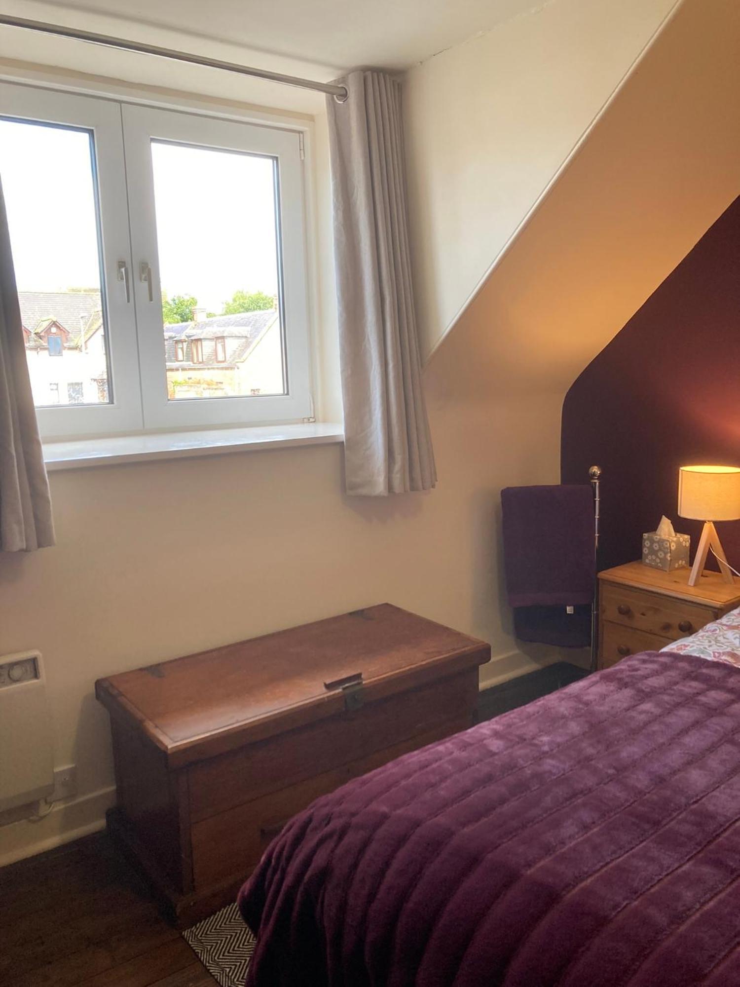 29 Main Street, Cruden Bay Villa Luaran gambar