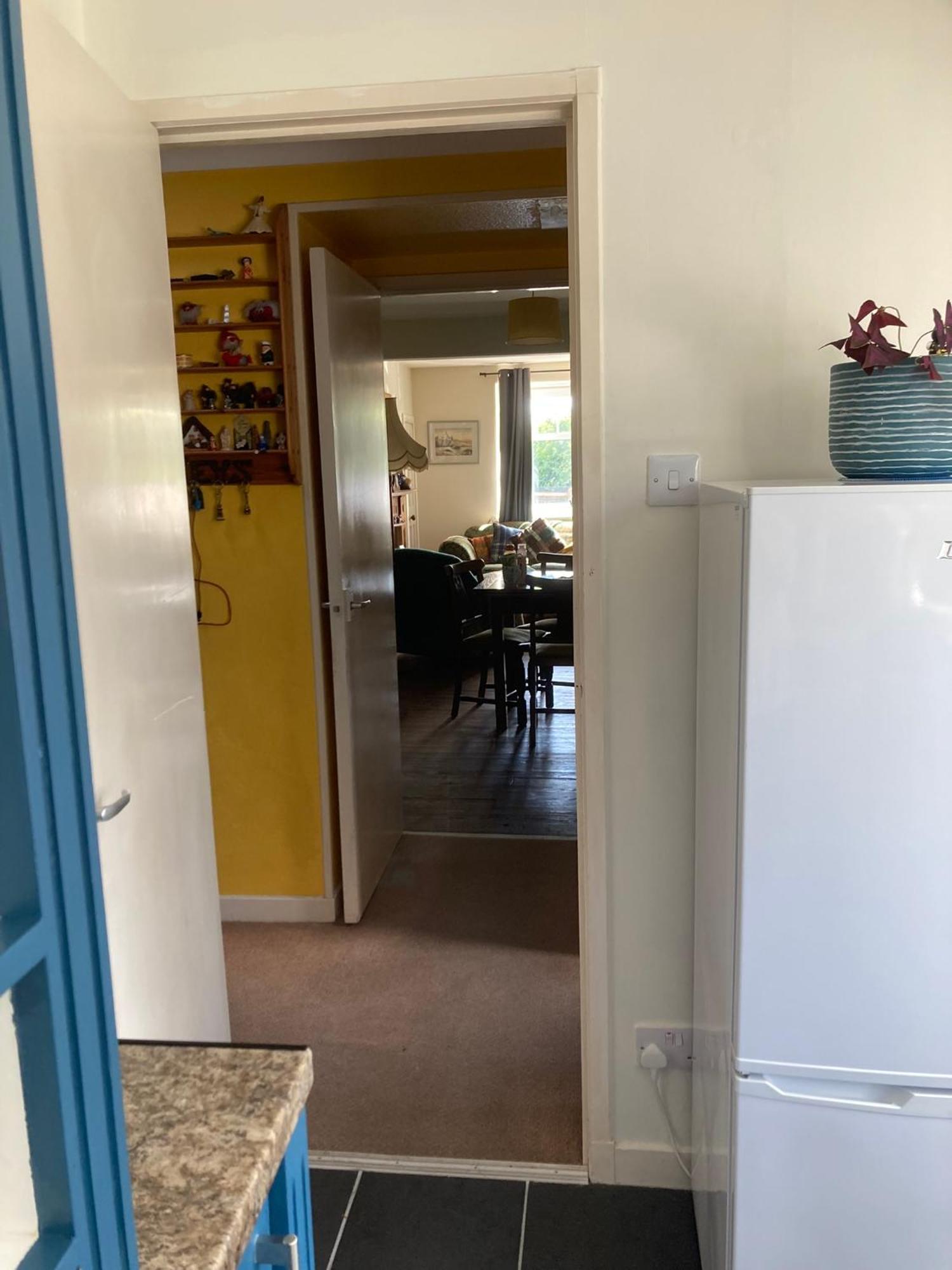 29 Main Street, Cruden Bay Villa Luaran gambar