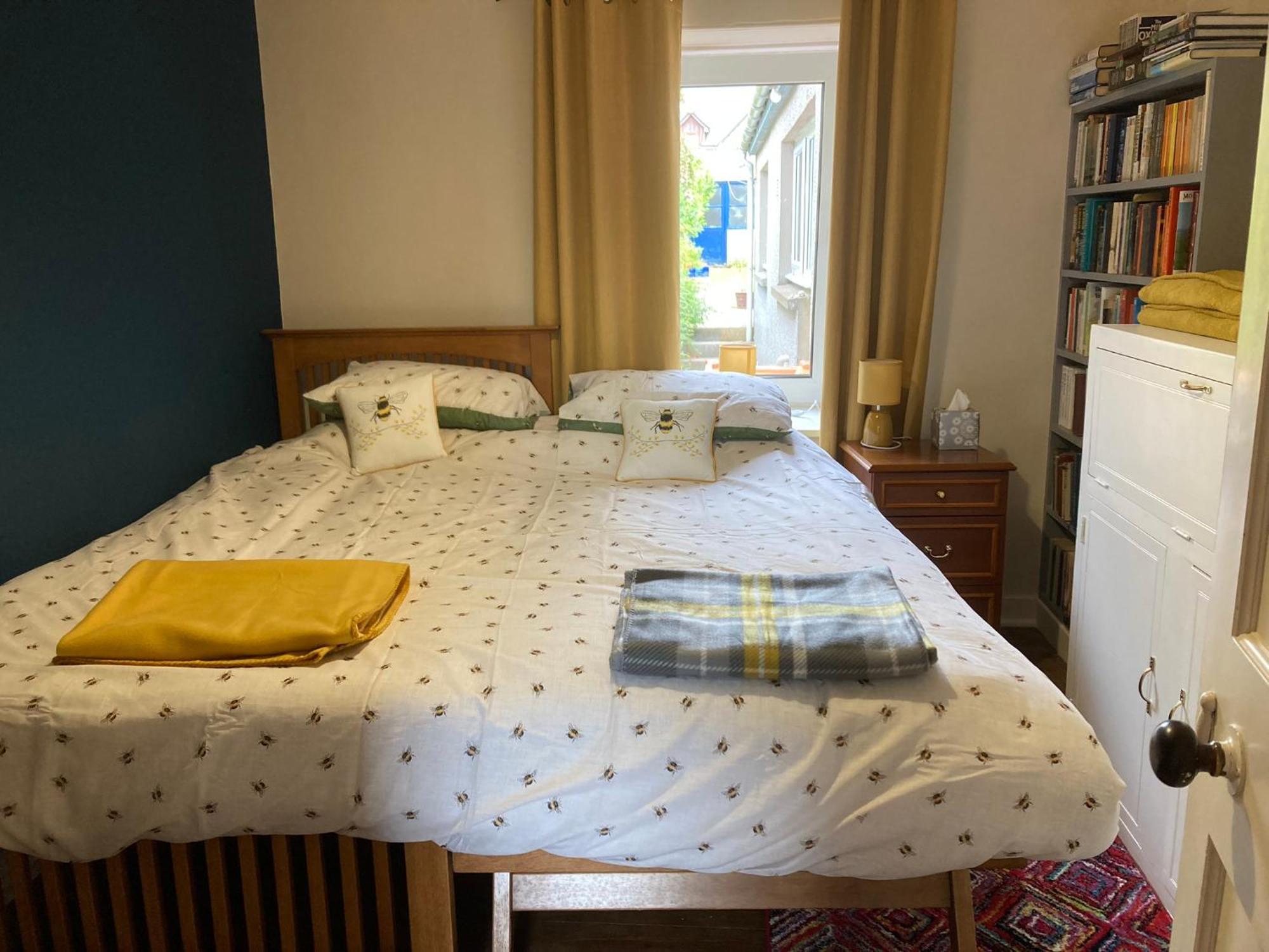 29 Main Street, Cruden Bay Villa Luaran gambar