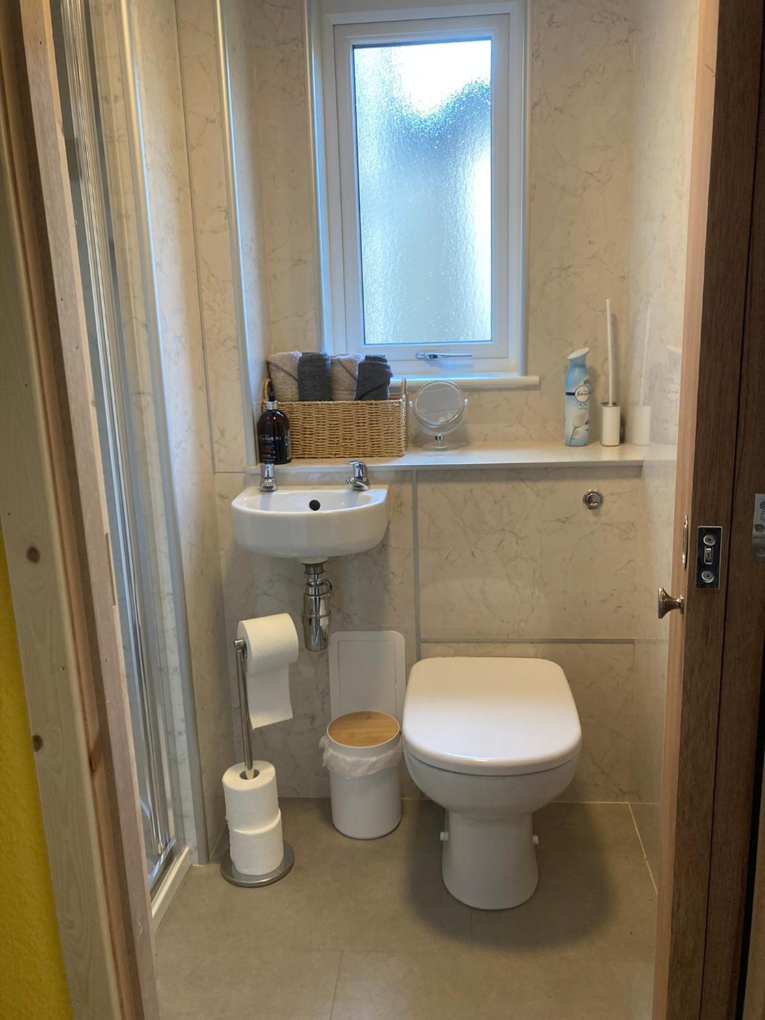 29 Main Street, Cruden Bay Villa Luaran gambar