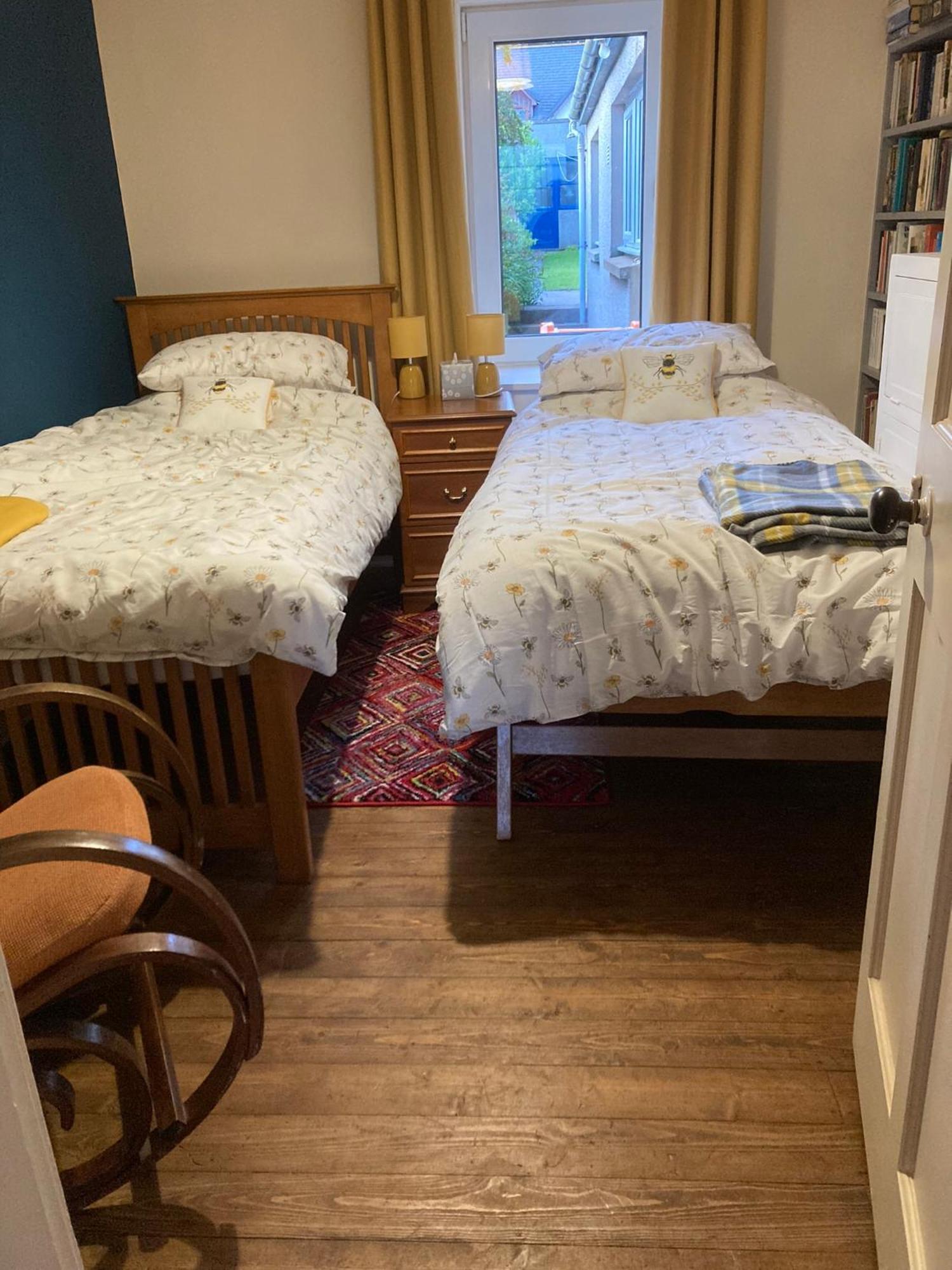 29 Main Street, Cruden Bay Villa Luaran gambar