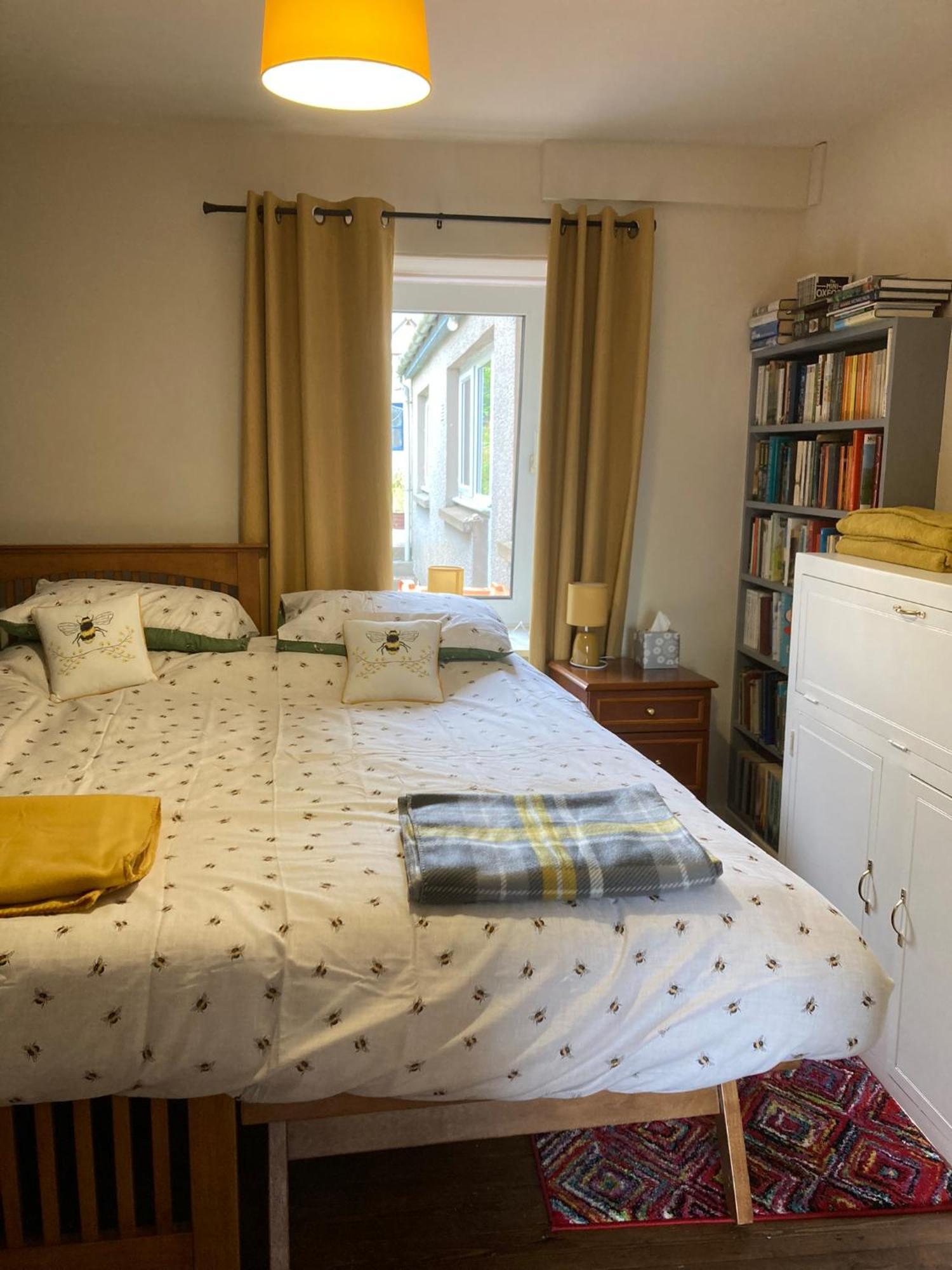29 Main Street, Cruden Bay Villa Luaran gambar