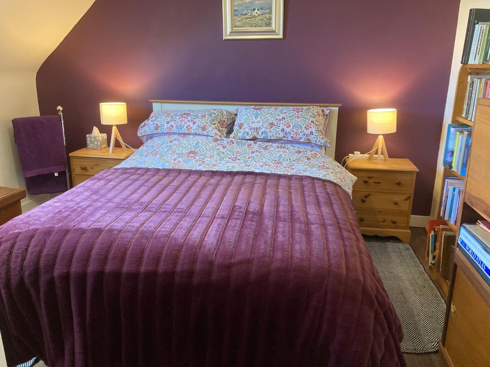 29 Main Street, Cruden Bay Villa Luaran gambar