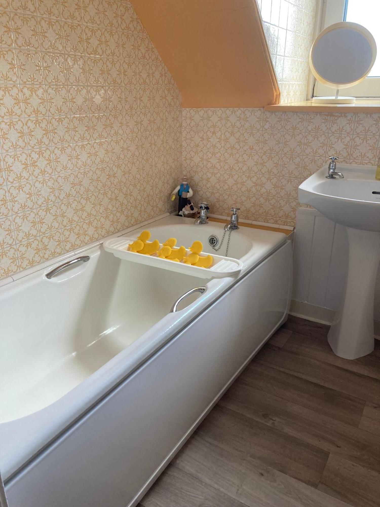 29 Main Street, Cruden Bay Villa Luaran gambar