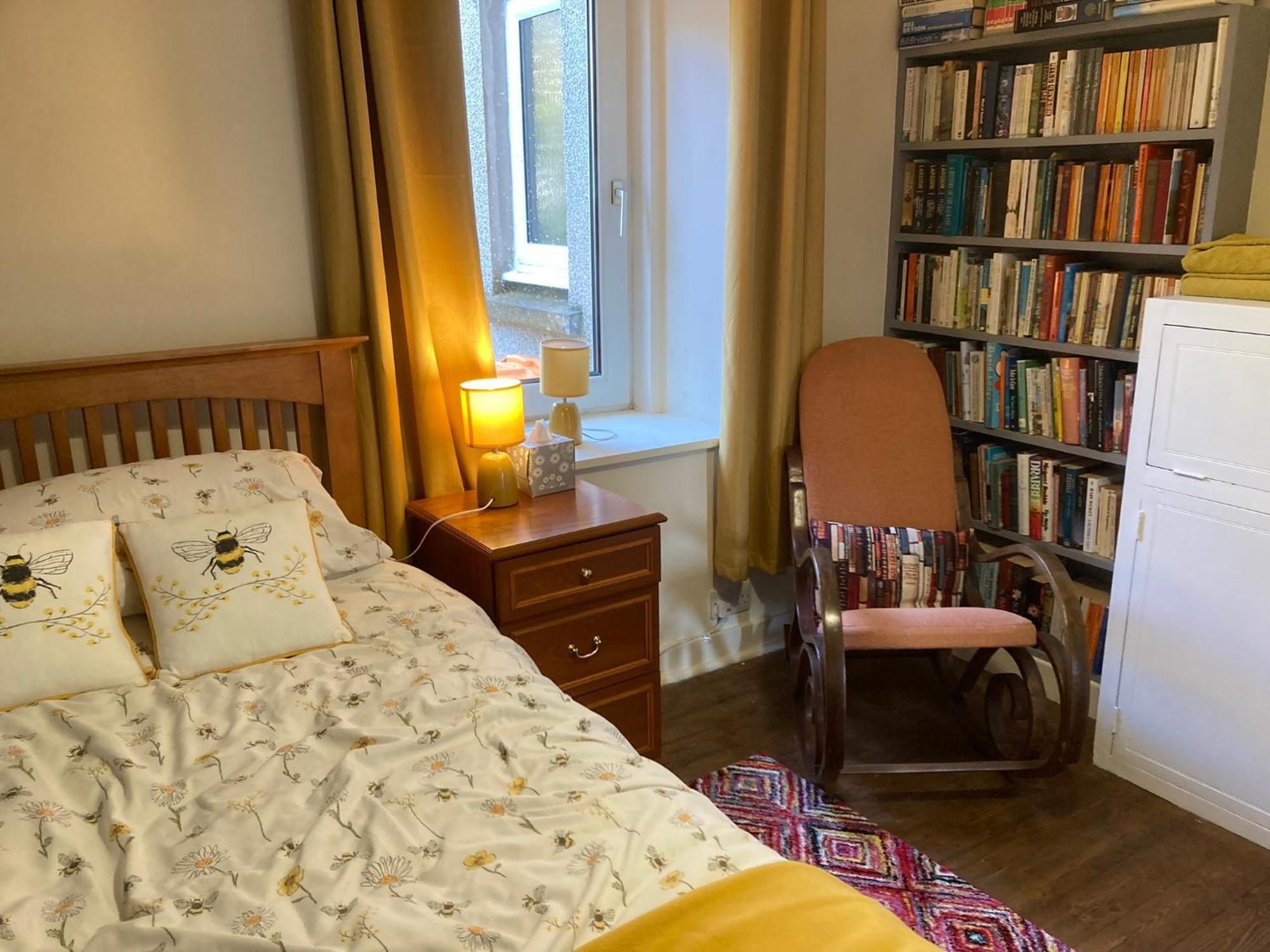 29 Main Street, Cruden Bay Villa Luaran gambar