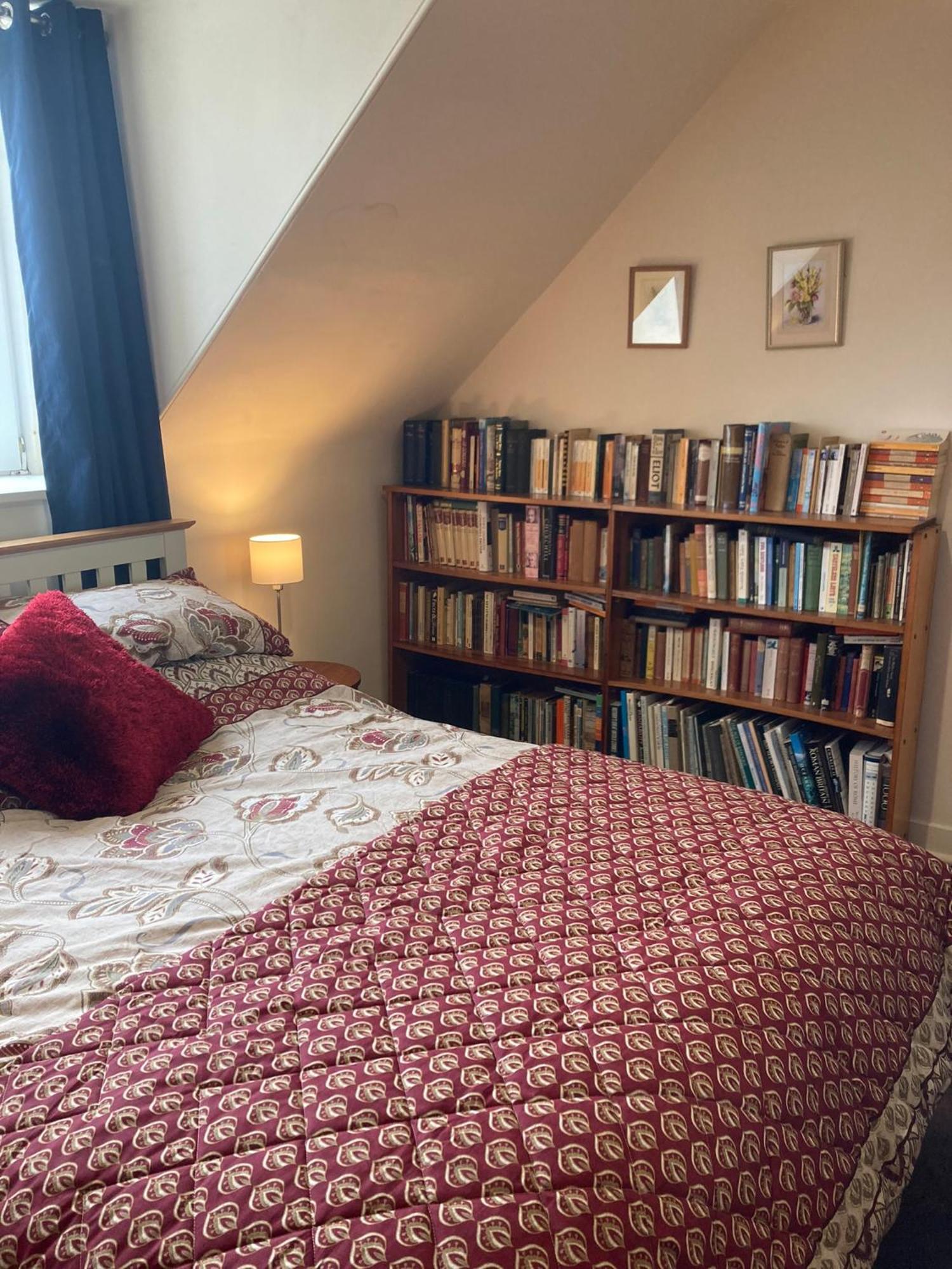 29 Main Street, Cruden Bay Villa Luaran gambar